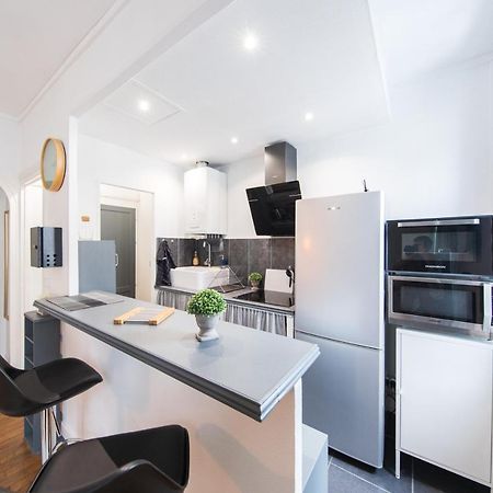 Appartement T2 Au Calme Cosy - Quartier Prebendes 图尔 外观 照片
