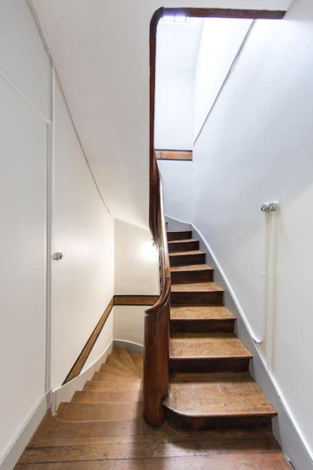 Appartement T2 Au Calme Cosy - Quartier Prebendes 图尔 外观 照片